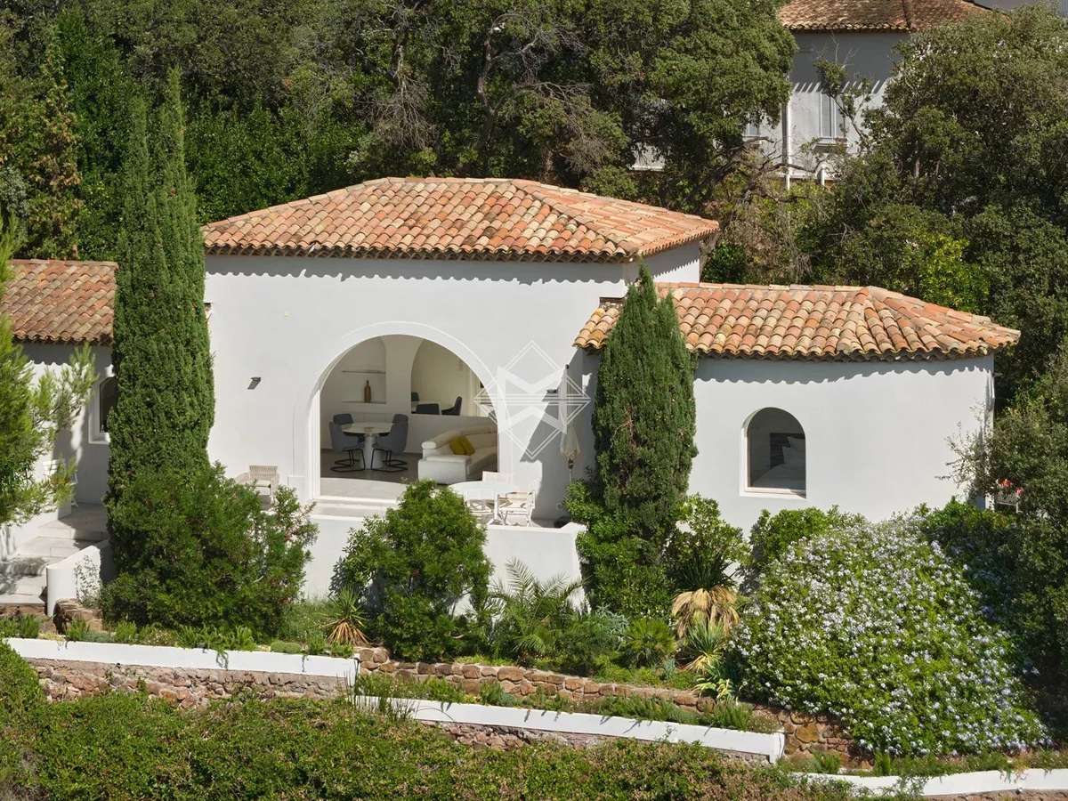 Villa agay