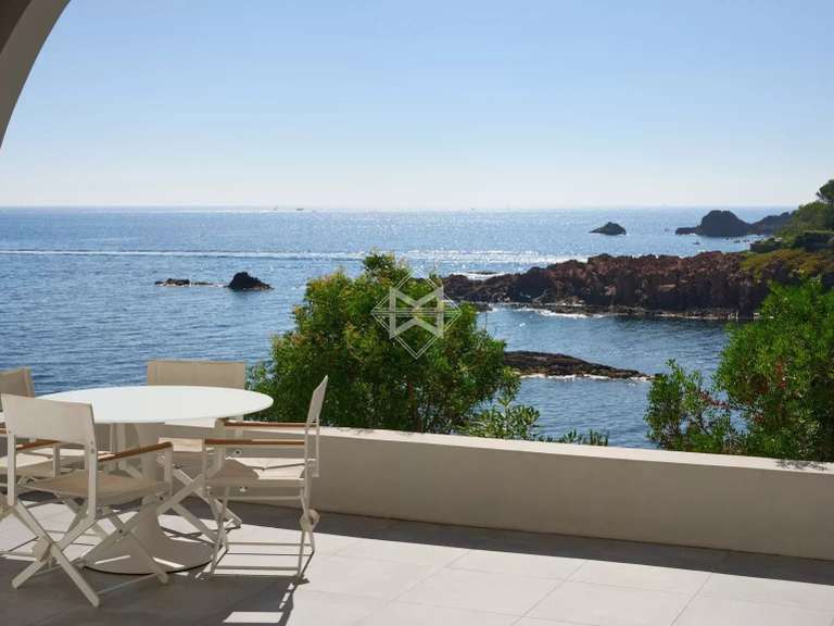 Villa Agay - 2 bedrooms - 100m²