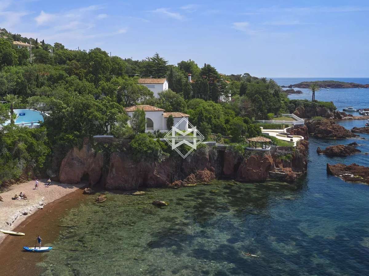 Villa agay