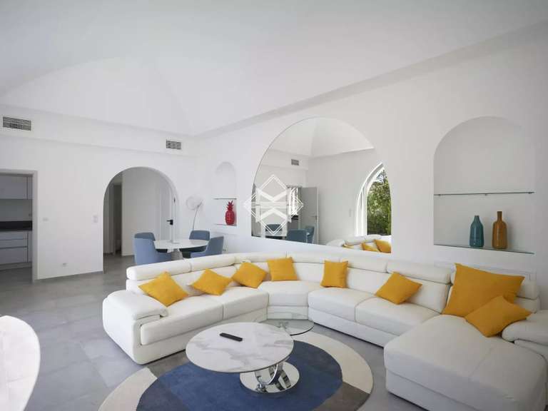 Villa Agay - 2 bedrooms - 100m²