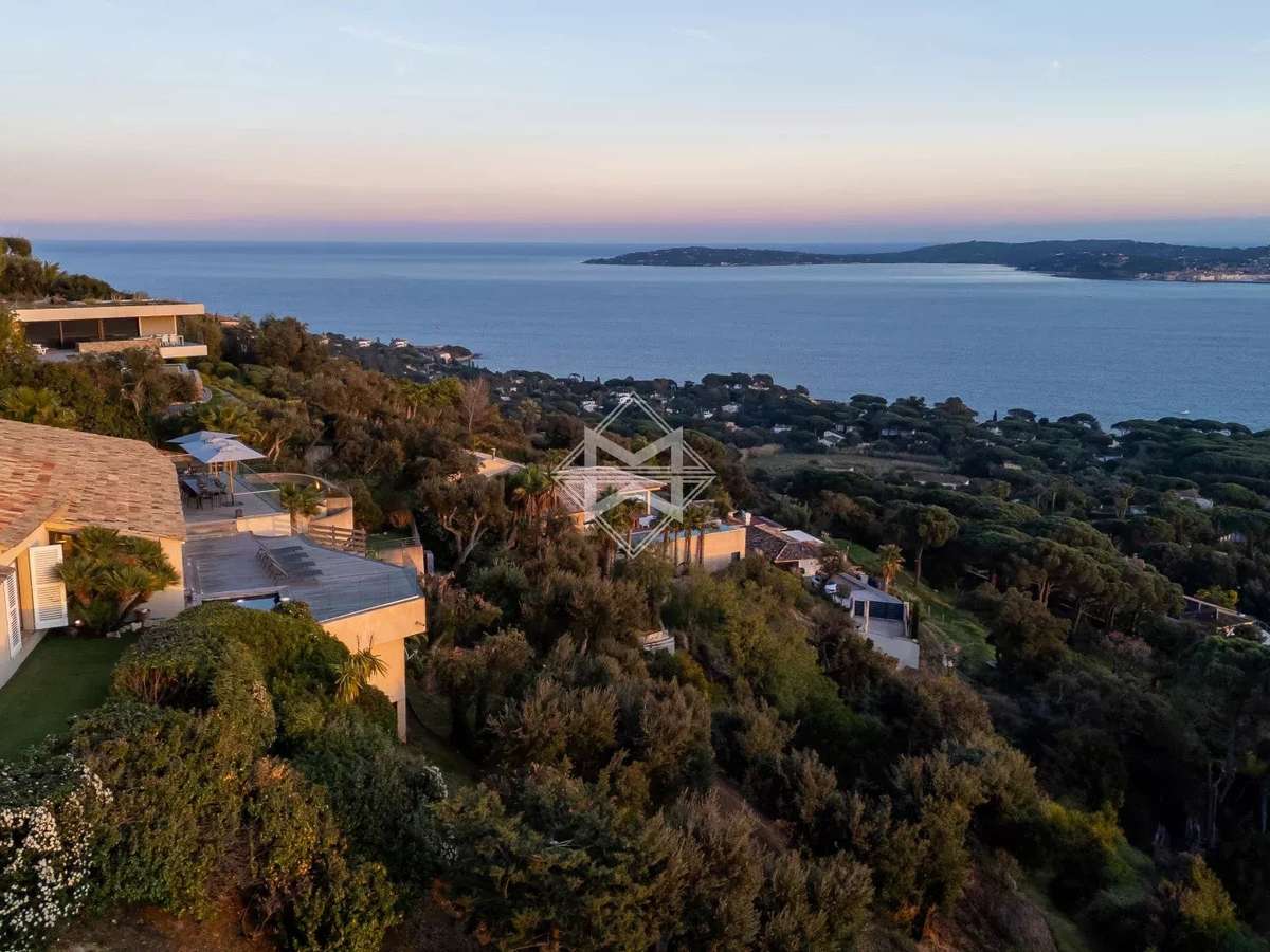 Villa Grimaud