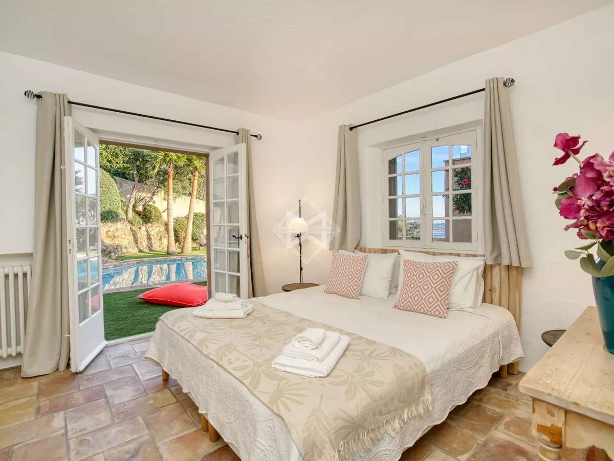 Villa Grimaud