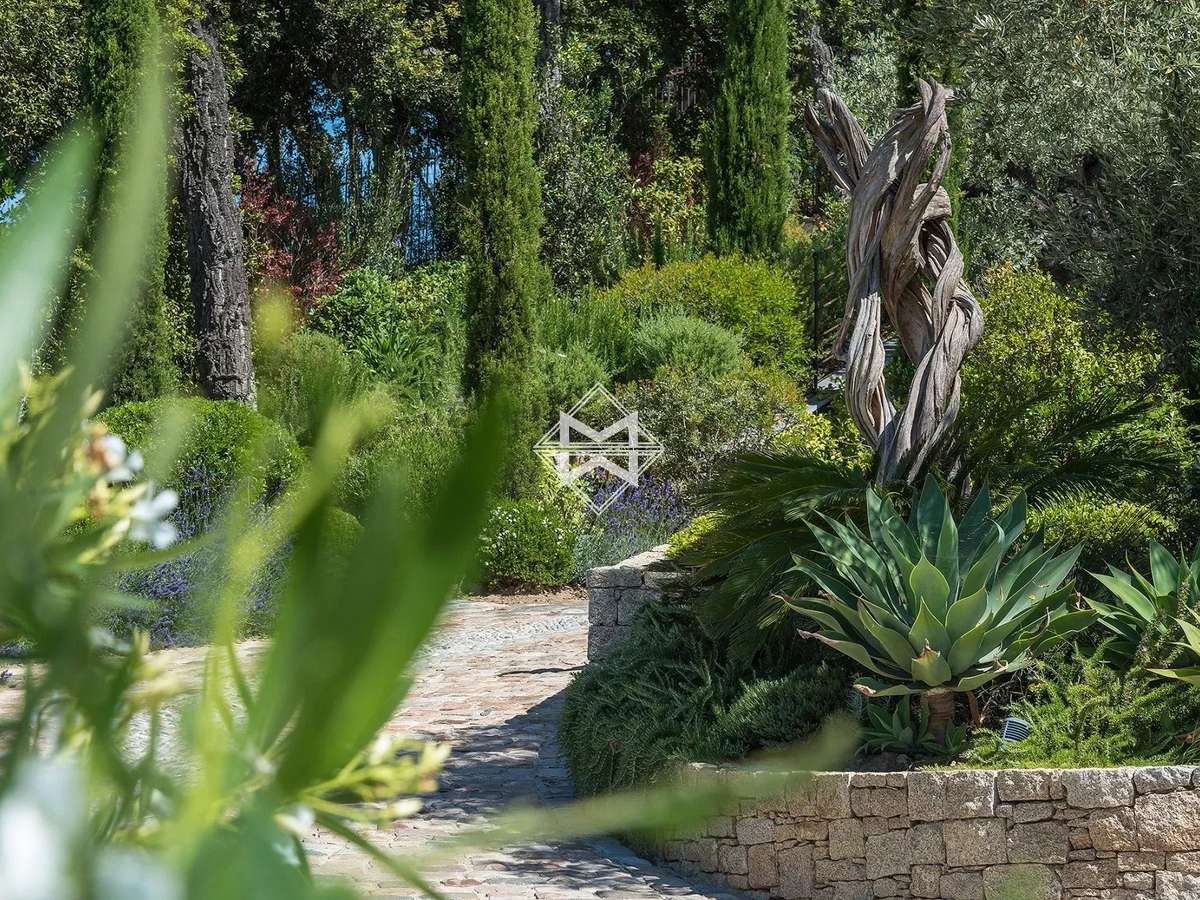 Villa Grimaud