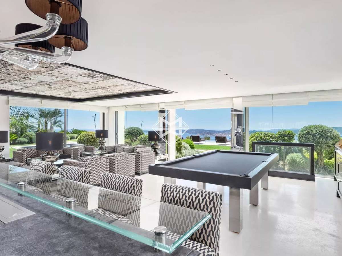 Villa Grimaud