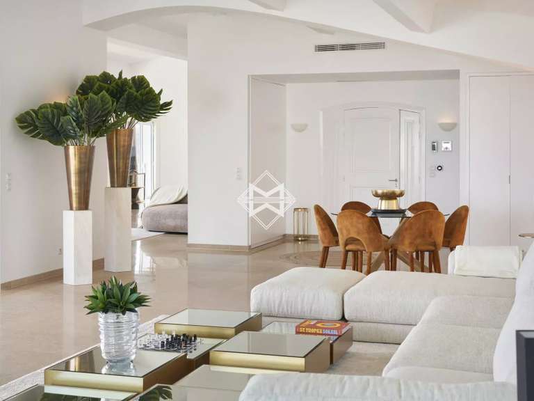 Villa with Sea view Grimaud - 8 bedrooms - 575m²