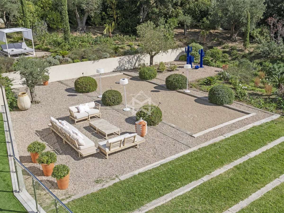 Villa Grimaud