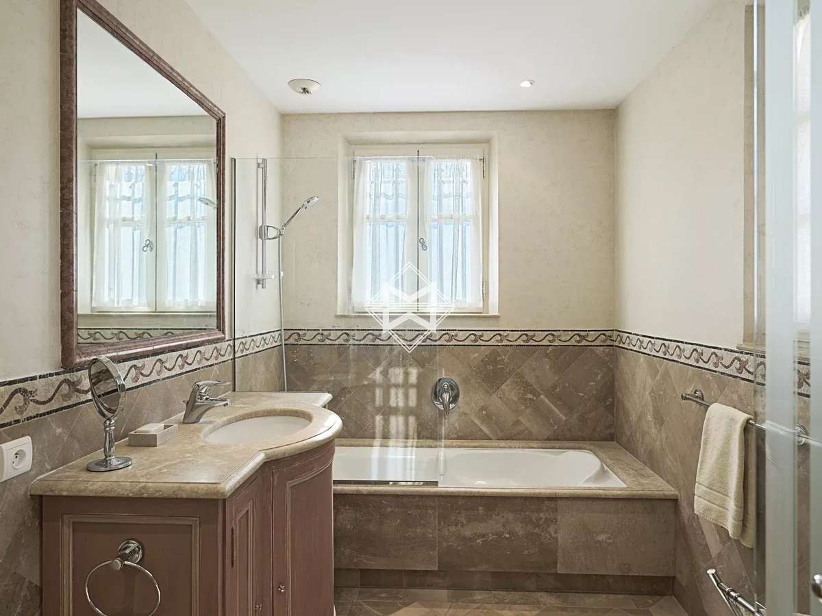 Villa Tourrettes