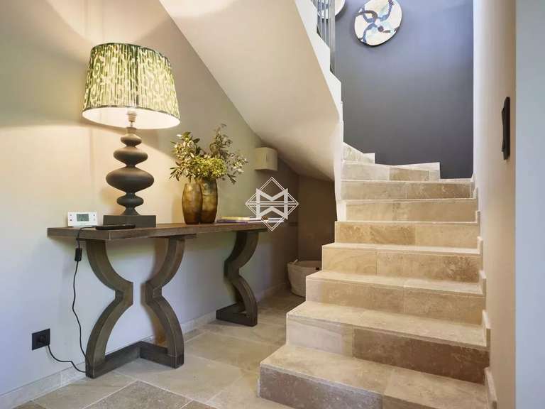 Villa with Sea view La Croix-Valmer - 4 bedrooms