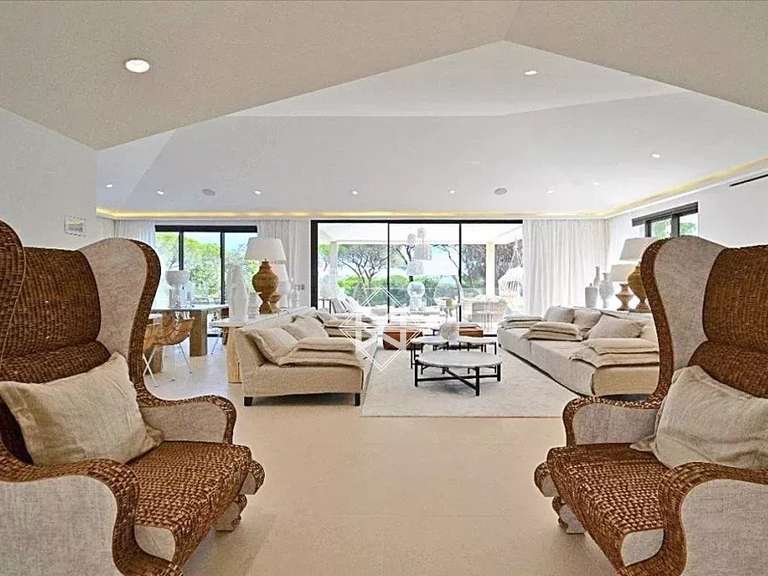Villa with Sea view Ramatuelle - 6 bedrooms - 510m²