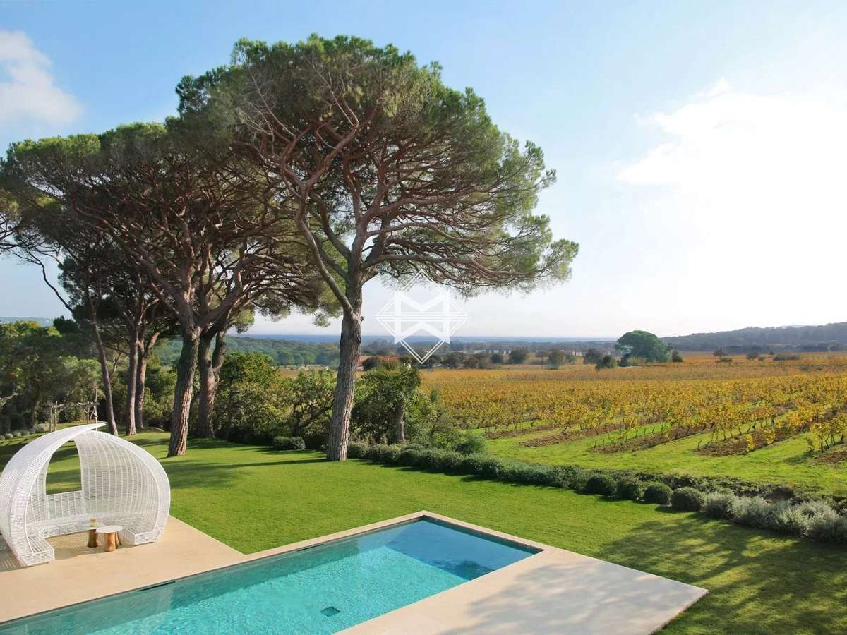 Villa Ramatuelle