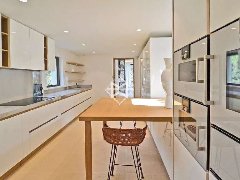 Villa with Sea view Ramatuelle - 6 bedrooms - 510m²