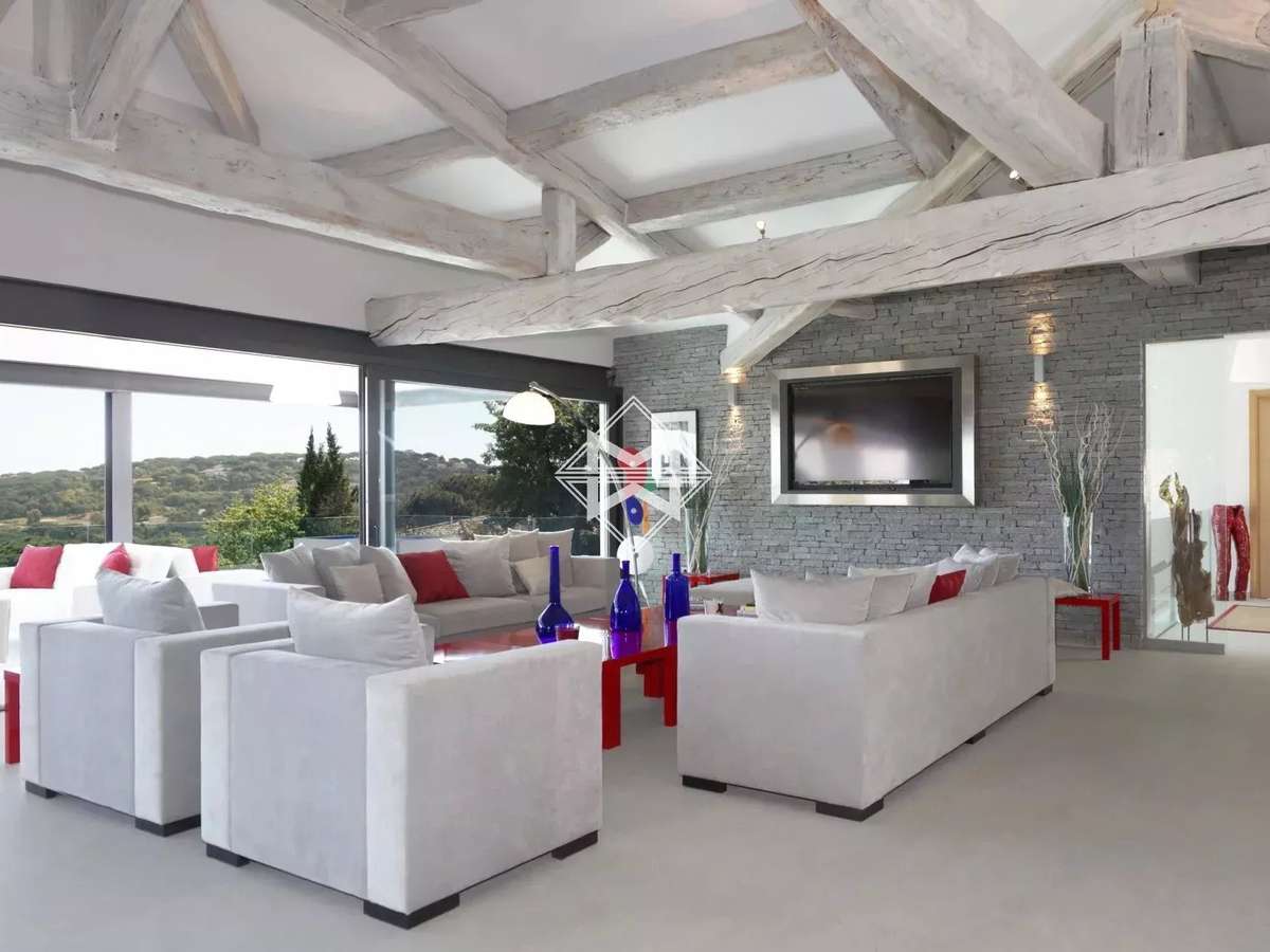 Villa Saint-Tropez