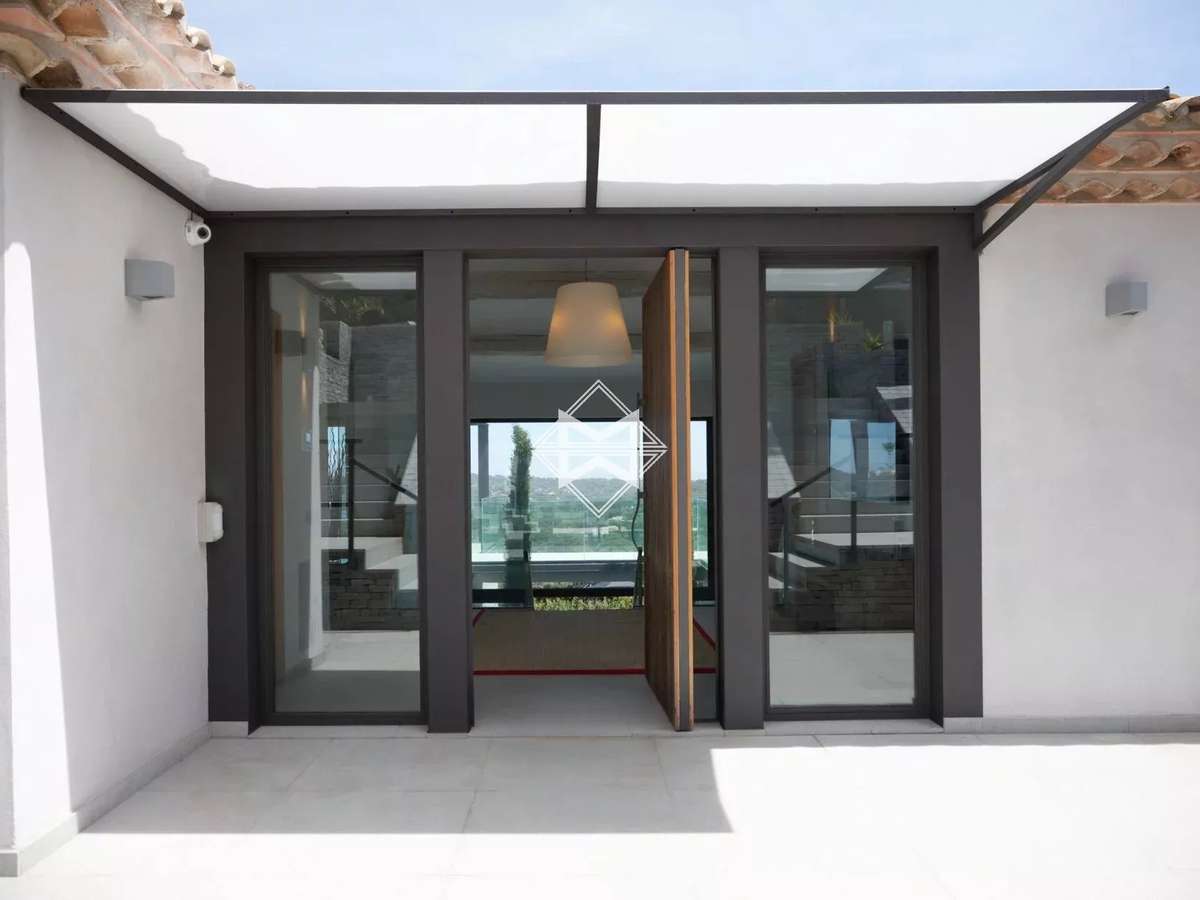 Villa Saint-Tropez