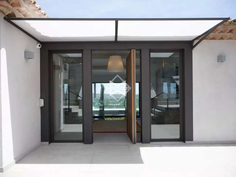 Villa with Sea view Saint-Tropez - 9 bedrooms - 800m²