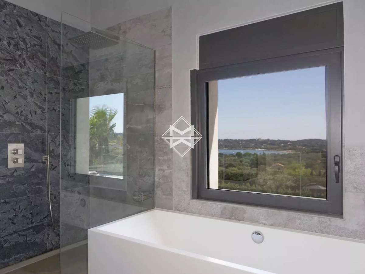 Villa Saint-Tropez