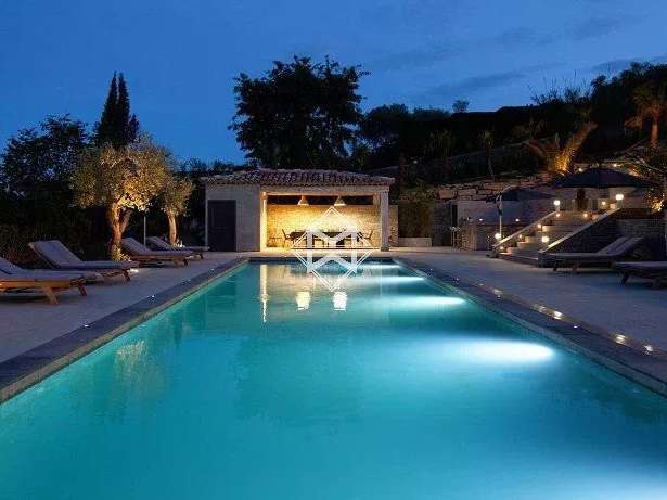 Villa Saint-Tropez
