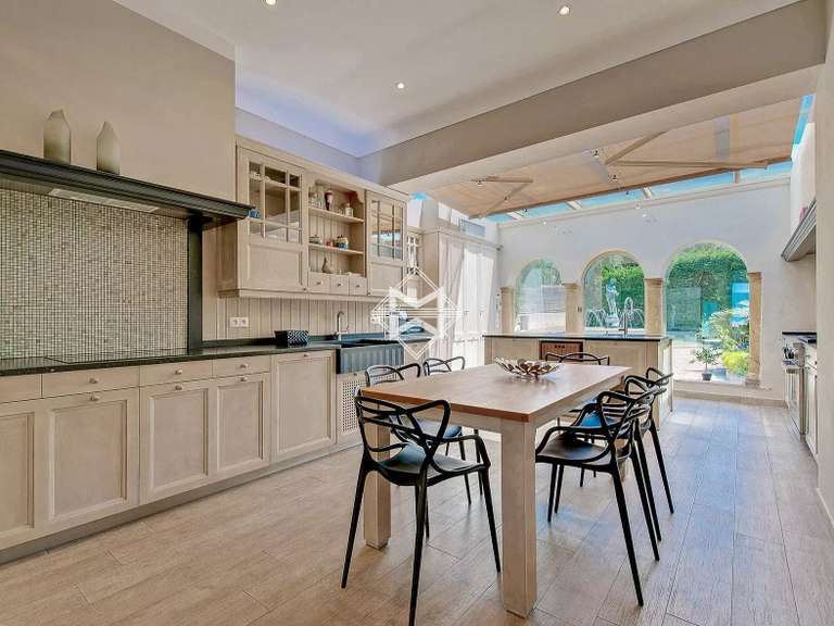 Property Gassin - 8 bedrooms - 380m²