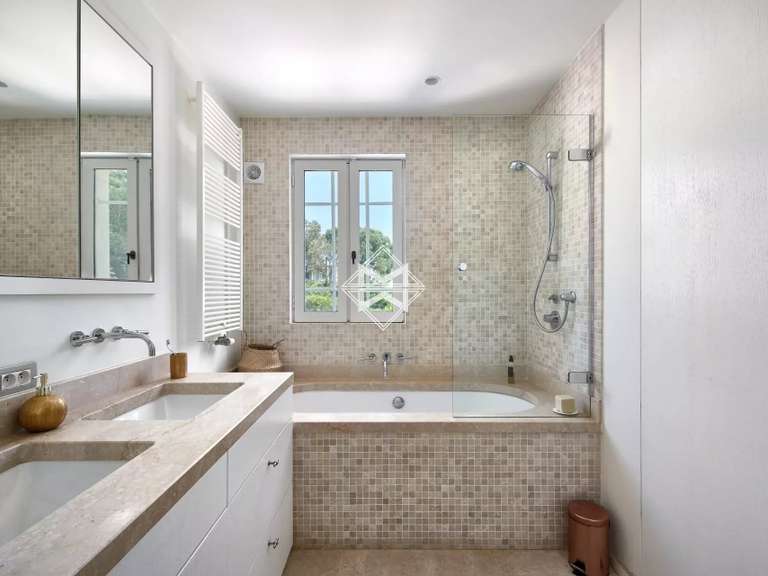 Villa with Sea view Ramatuelle - 6 bedrooms - 210m²