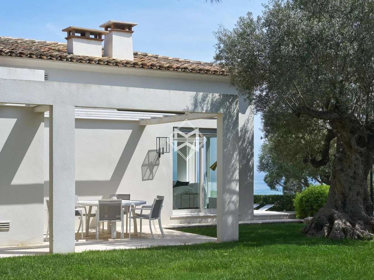 Villa Ramatuelle