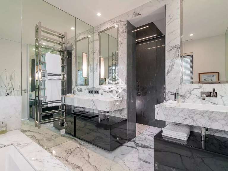 Villa with Sea view Saint-Tropez - 9 bedrooms - 775m²
