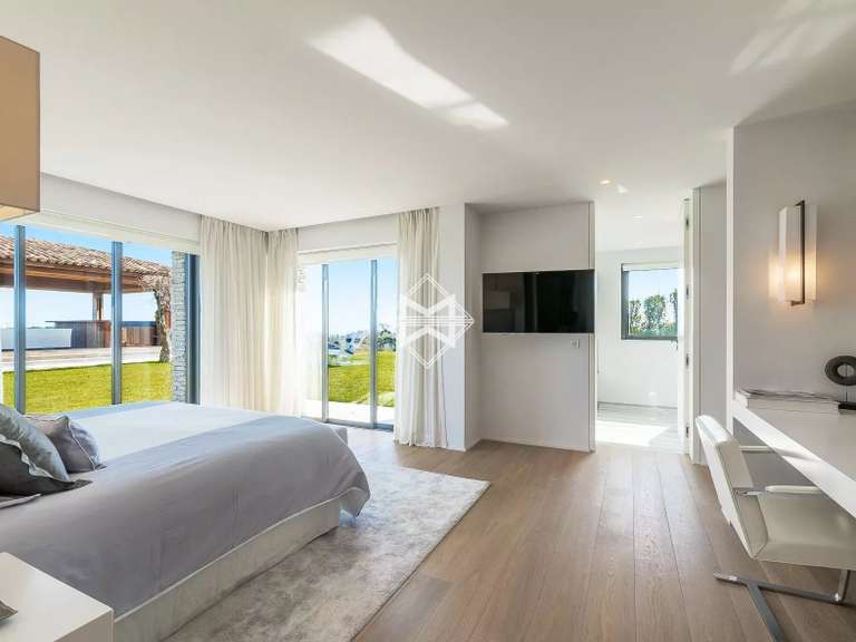 Villa with Sea view Saint-Tropez - 9 bedrooms - 775m²