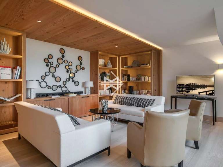 Villa with Sea view Saint-Tropez - 9 bedrooms - 700m²