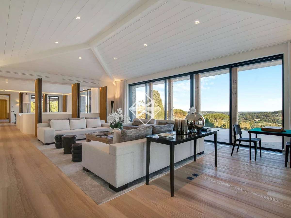 Villa Saint-Tropez