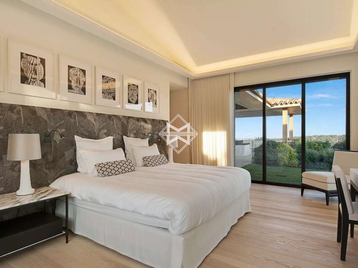 Villa Saint-Tropez