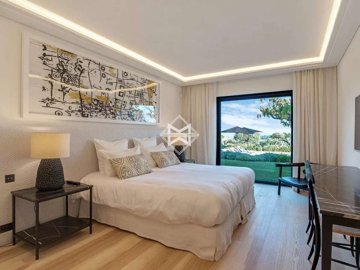 Villa Saint-Tropez