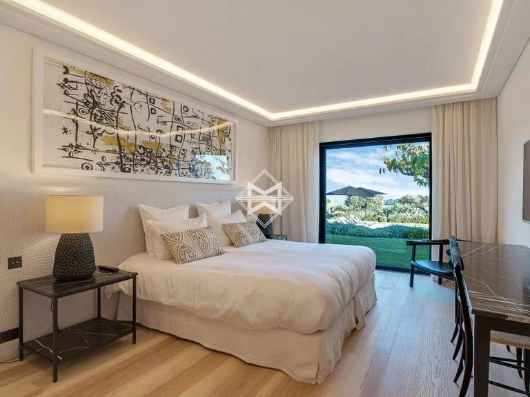 Villa with Sea view Saint-Tropez - 9 bedrooms - 700m²