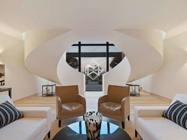 Villa with Sea view Saint-Tropez - 9 bedrooms - 700m²