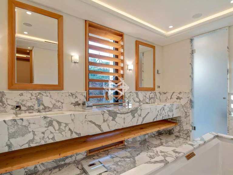 Villa with Sea view Saint-Tropez - 9 bedrooms - 700m²