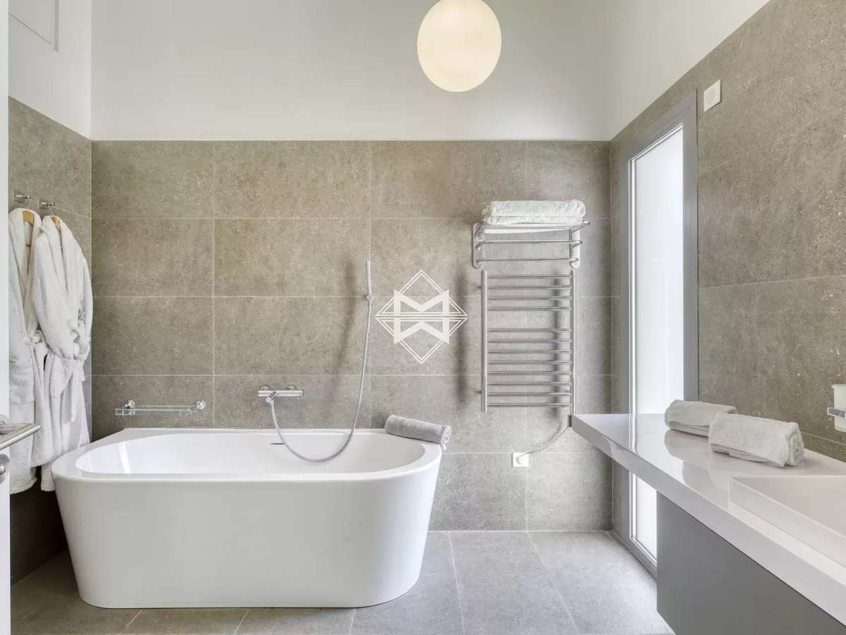 Villa Saint-Tropez