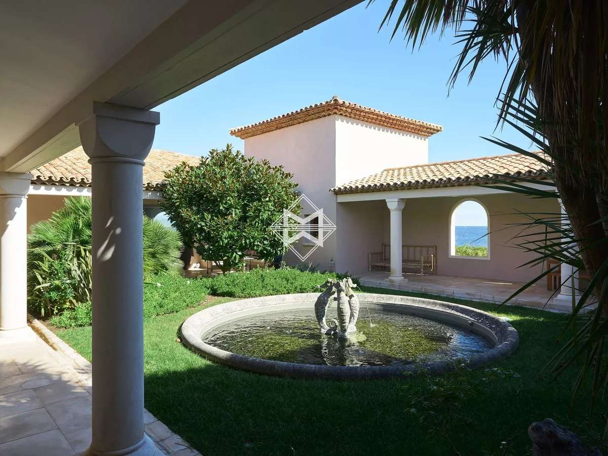 Villa Saint-Tropez