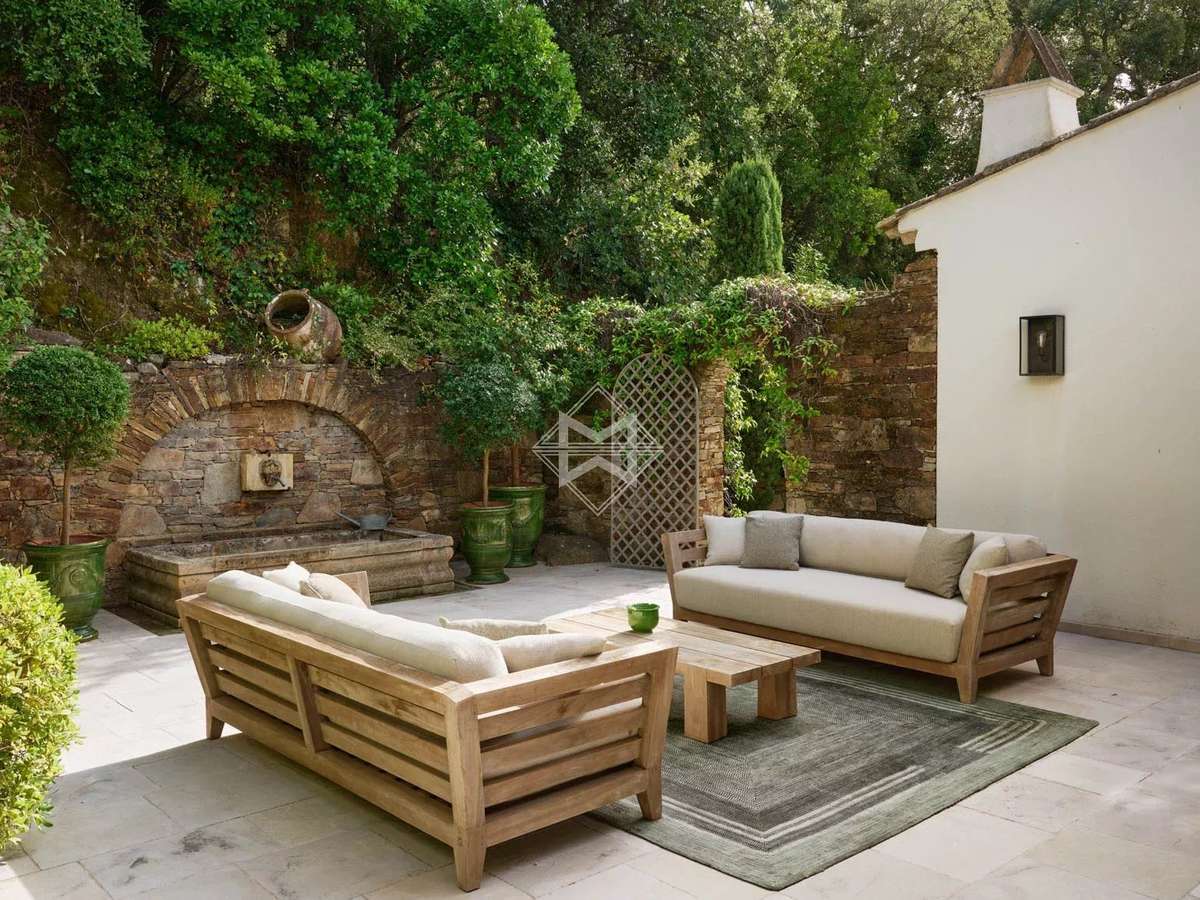 Villa Saint-Tropez