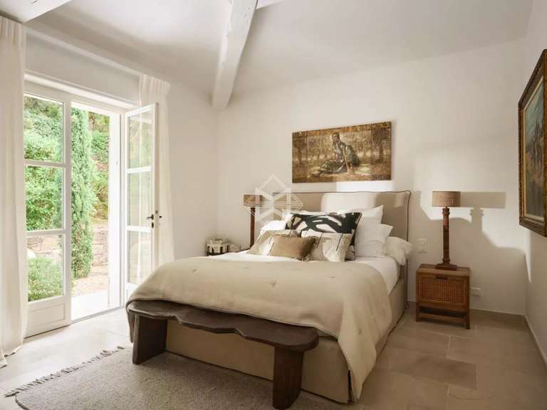 Villa Saint-Tropez - 7 bedrooms - 500m²