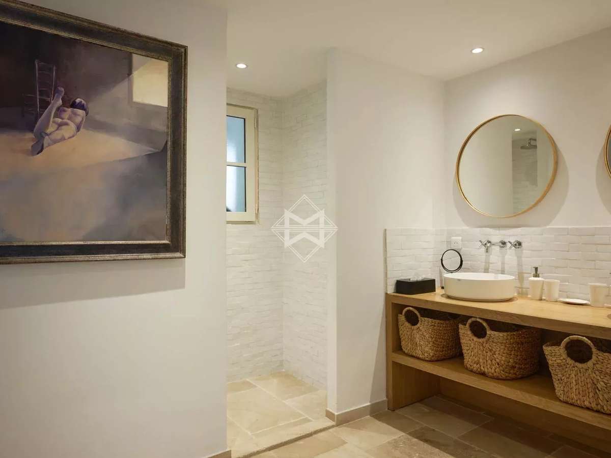 Villa Saint-Tropez