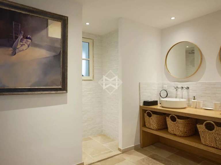 Villa Saint-Tropez - 7 bedrooms - 500m²