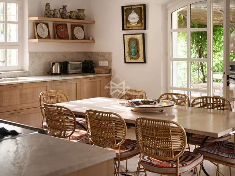 Villa Saint-Tropez - 7 bedrooms - 500m²
