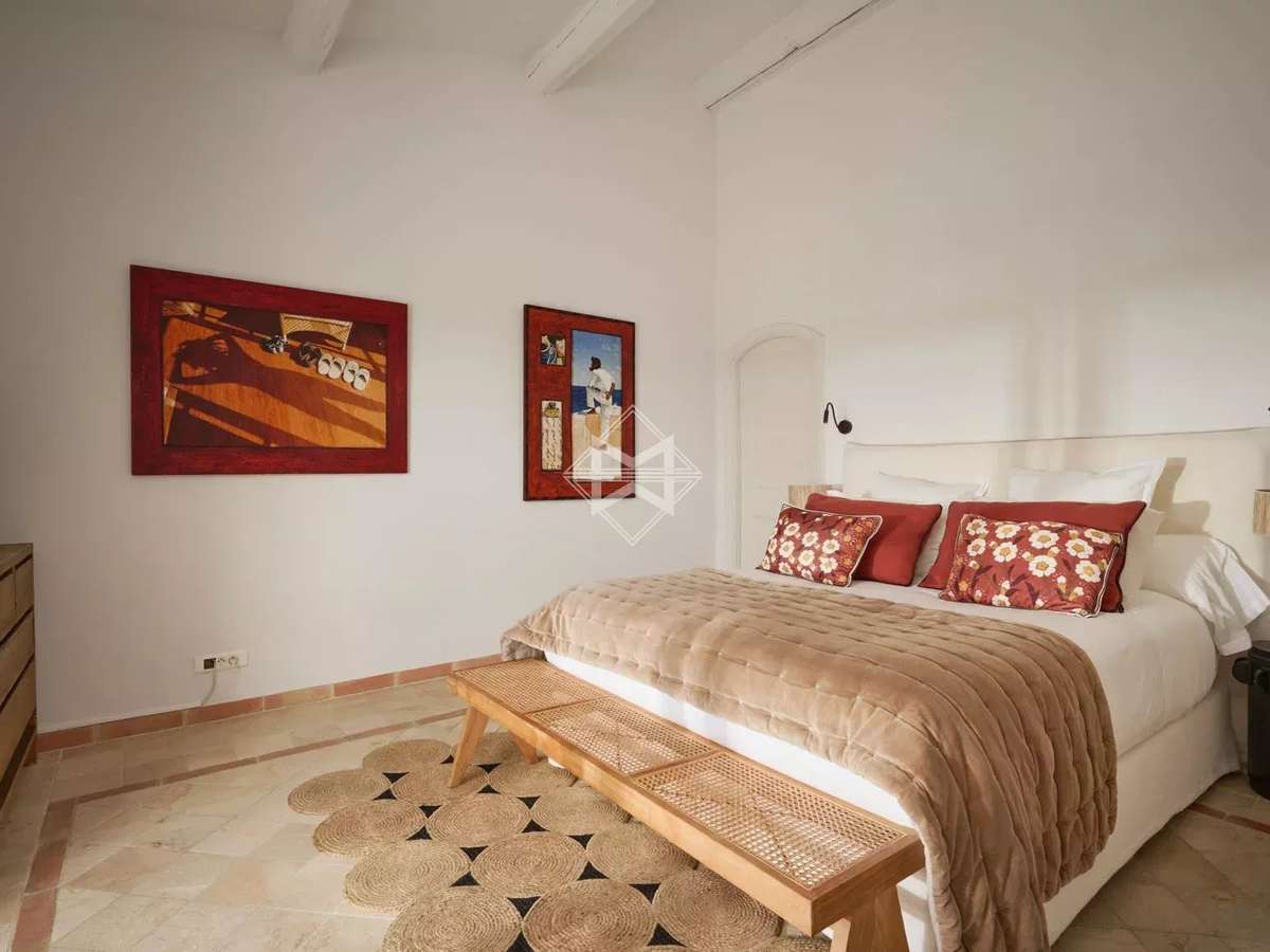 Villa Saint-Tropez