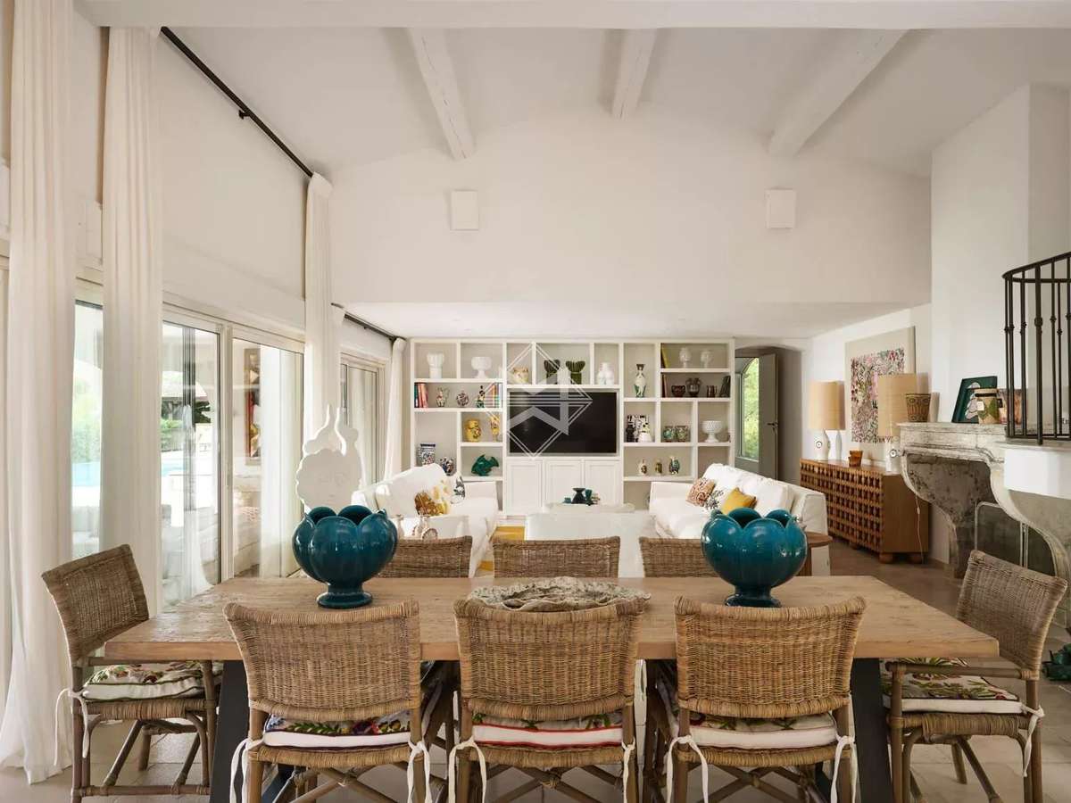 Villa Saint-Tropez