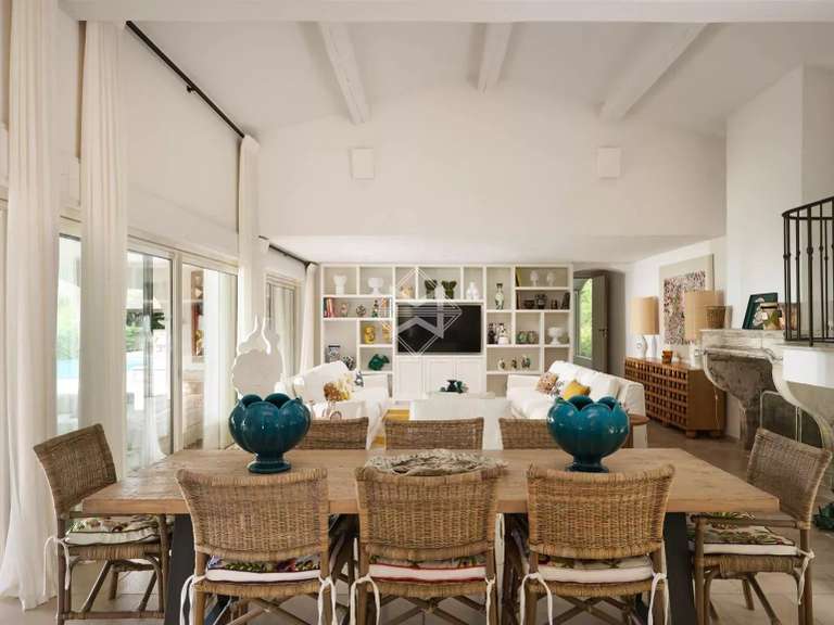 Villa Saint-Tropez - 7 bedrooms - 500m²