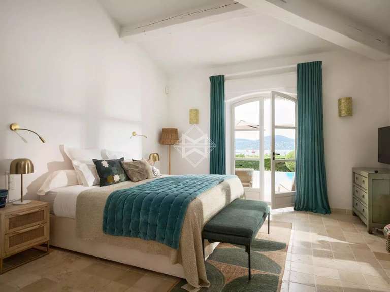 Villa Saint-Tropez - 7 bedrooms - 500m²