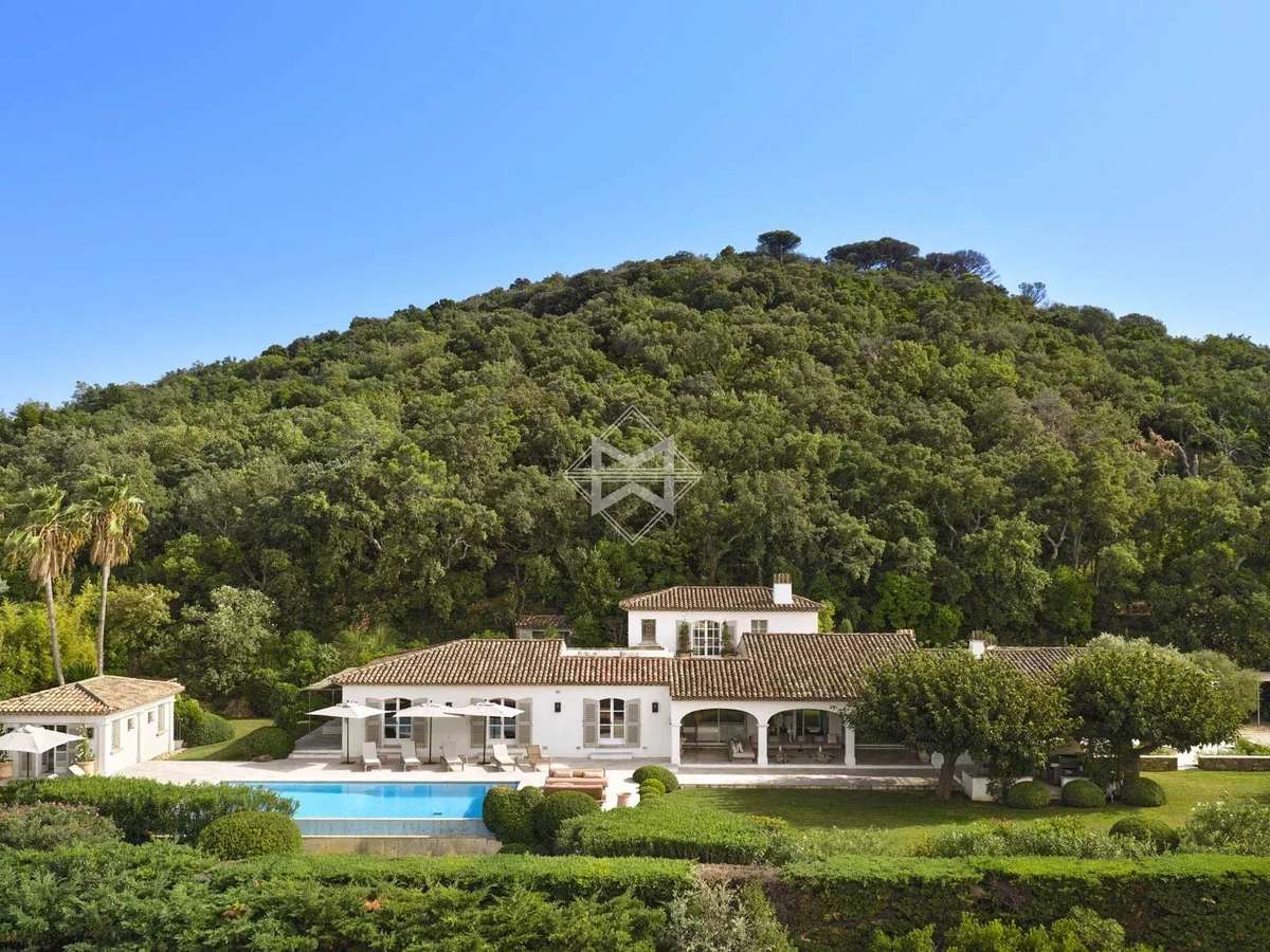 Villa Saint-Tropez