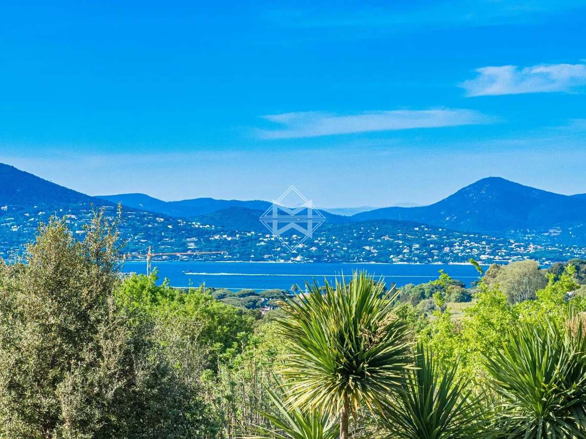 House Ramatuelle