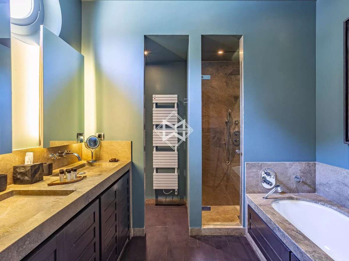 House Ramatuelle