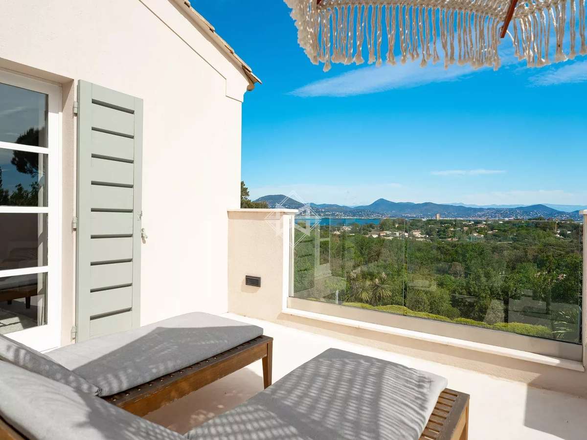 House Ramatuelle