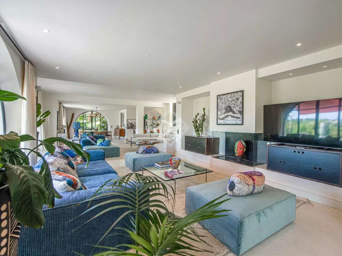 House Ramatuelle