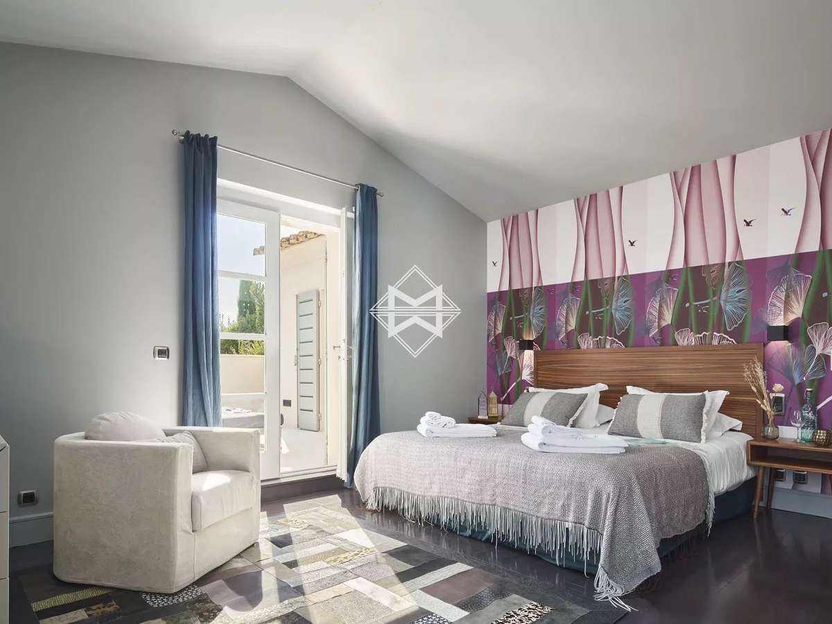 House Ramatuelle