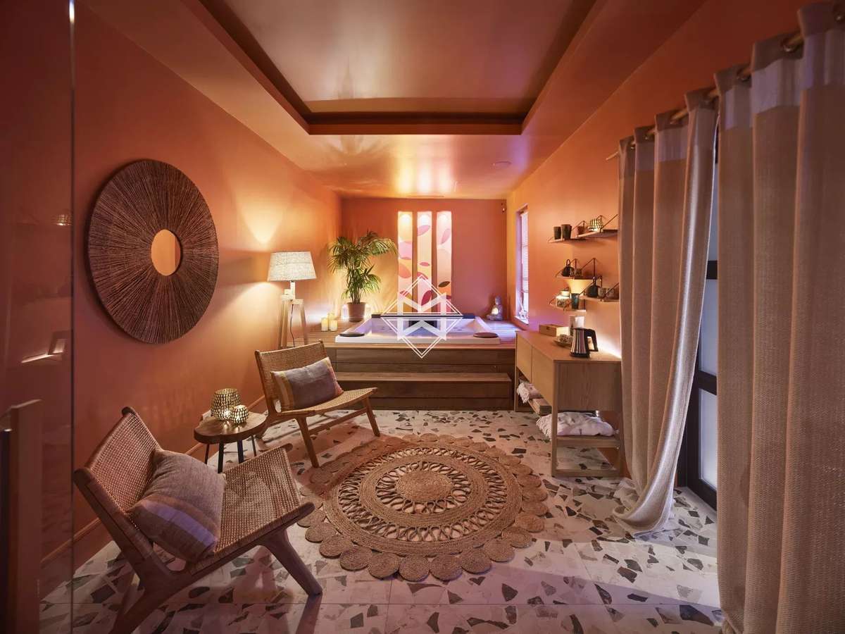 House Ramatuelle